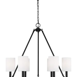 Egmont Large Chandelier