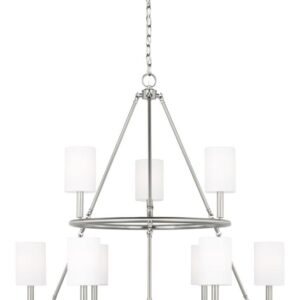 Egmont Extra Large Chandelier