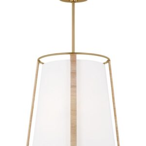 Cortes Large Hanging Shade