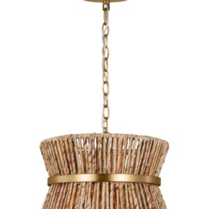 Thurlo Small Hanging Shade