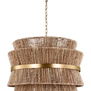 Thurlo Large Hanging Shade