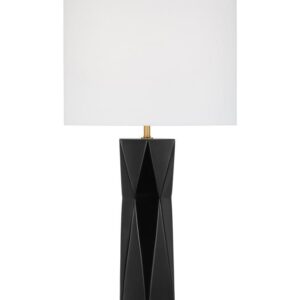 Fernwood Medium Table Lamp