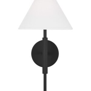 Porteau Medium Sconce