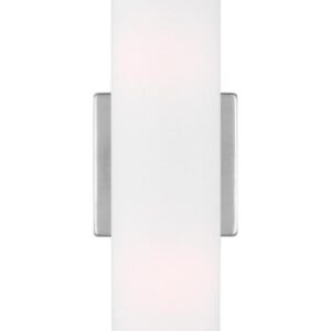 Capalino Medium Double Sconce