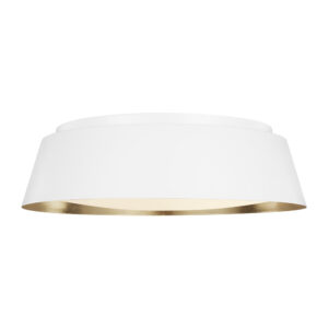 Asher Large Flush Mount