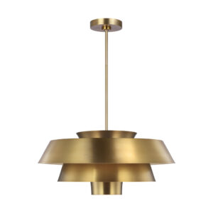Brisbin Large Pendant