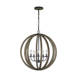 Allier Medium Pendant