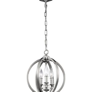 Corinne Small Pendant