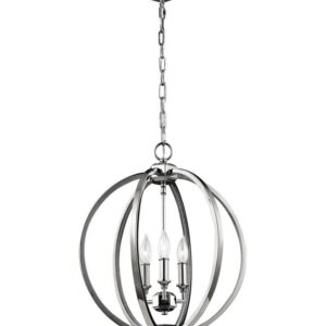 Corinne Medium Pendant