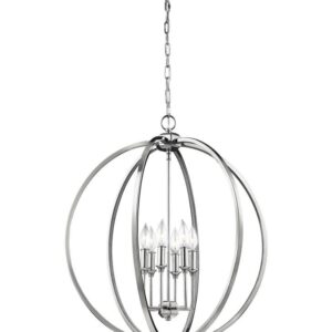 Corinne Large Pendant