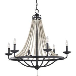 Nori Large Chandelier