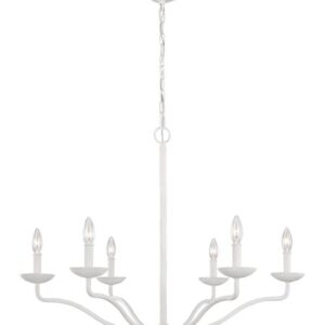 Annie Medium Chandelier