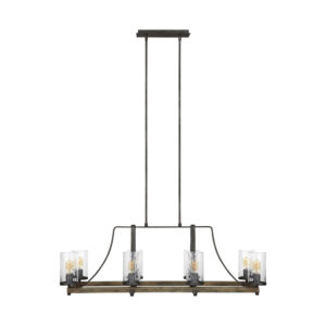 Angelo Linear Chandelier