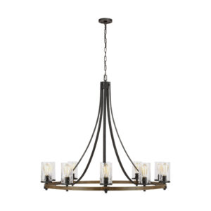 Angelo Large Chandelier