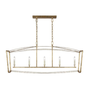 Thayer Linear Chandelier