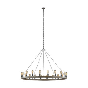 Avenir Large Chandelier