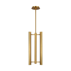 Carson Two Light Pendant
