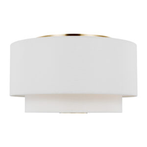 Sawyer Flush Mount