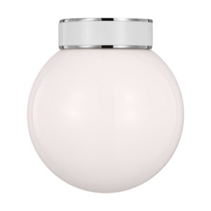 Monroe Semi Flush Mount