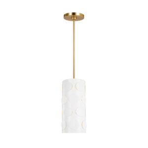 Dottie Small Pendant