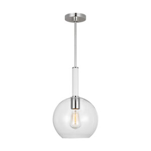 Monroe Round Pendant