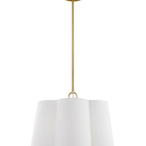 Bronte Medium Hanging Shade