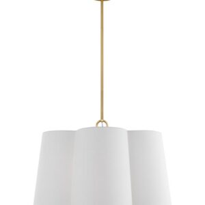 Bronte Large Hanging Shade