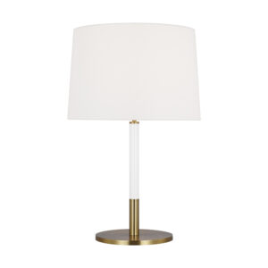 Monroe Medium Table Lamp