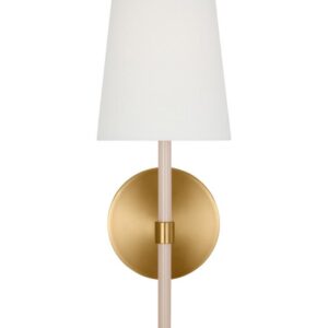 Monroe Small Single Sconce