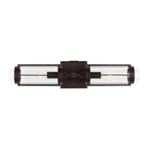 Flynn Linear Sconce