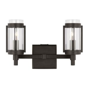 Flynn 2 - Light Vanity