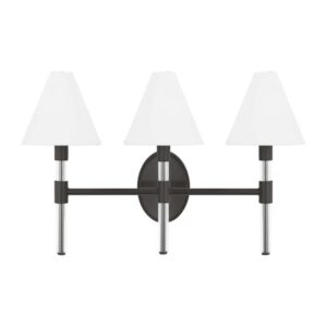 Robert 3 - Light Vanity