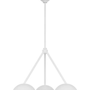 Beaunay Medium Chandelier