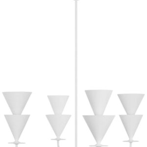 Cornet Large Chandelier