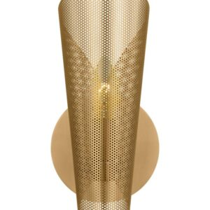 Plivot Medium Single Sconce