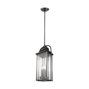 Wellsworth Pendant