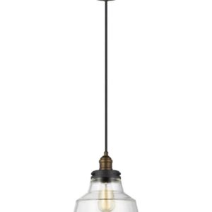 Baskin Chimney Pendant