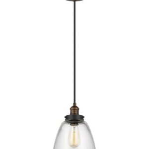 Baskin Dome Pendant