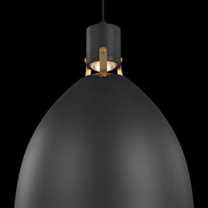 Brynne Medium LED Pendant