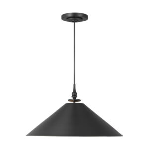 Capri Wide Pendant