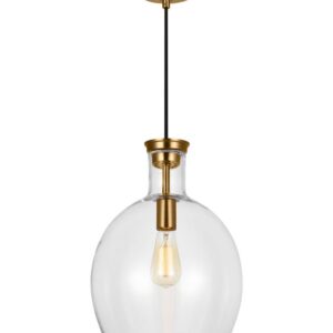 Vaso Medium Pendant