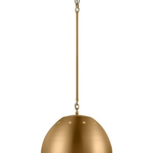 Robbie Large Pendant