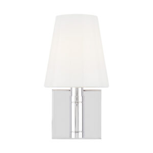 Beckham Classic Square Sconce
