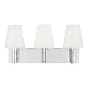 Beckham Classic 3 - Light Vanity