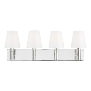 Beckham Classic 4 - Light Vanity