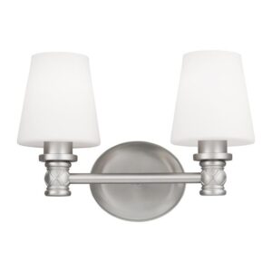 Xavierre 2 - Light Vanity