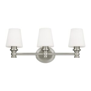 Xavierre 3 - Light Vanity