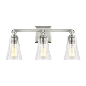 Monterro 3 - Light Vanity