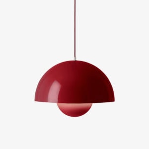 Flowerpot Pendant VP2 Ø50 cm
