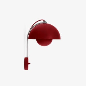 Flowerpot Wall Lamp VP8